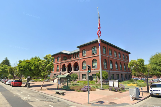 Alameda Secures $16 Million Federal Grant for Street Safety Enhancements on Major Corridors