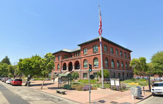 Alameda Secures $16 Million Federal Grant for Street Safety Enhancements on Major Corridors