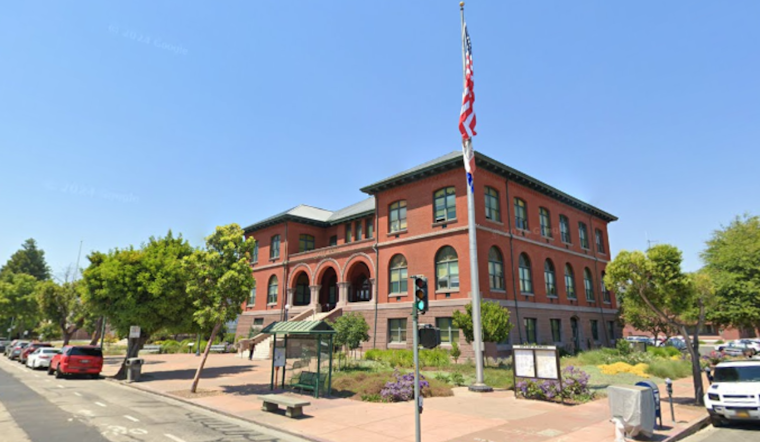 Alameda Secures $16 Million Federal Grant for Street Safety Enhancements on Major Corridors