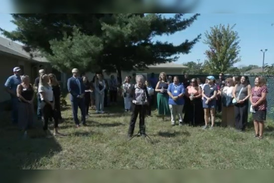 Alexandra House Introduces "Linus' Pet Haven" To Keep Domestic Violence Survivors and Pets Together in Coon Rapids