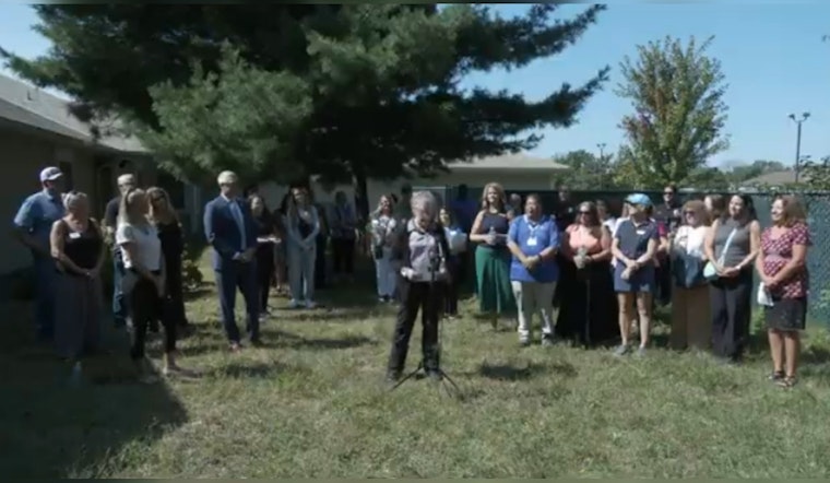 Alexandra House Introduces "Linus' Pet Haven" To Keep Domestic Violence Survivors and Pets Together in Coon Rapids