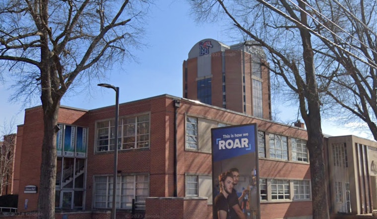 Allegations of NCAA Violations Rock University of Memphis Men's Basketball as Staff Shakeup Follows