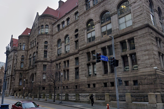 Allegheny County Secures Over $750K Federal Grant for Clean Energy Projects and Fleet Electrification