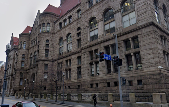 Allegheny County Secures Over $750K Federal Grant for Clean Energy Projects and Fleet Electrification