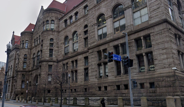 Allegheny County Secures Over $750K Federal Grant for Clean Energy Projects and Fleet Electrification