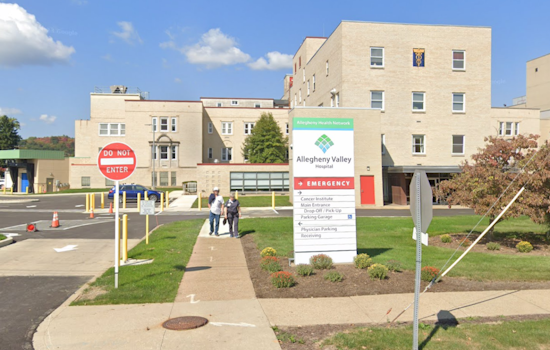 Allegheny Valley Hospital Workers Reach Tentative Contract Agreement, Averting Strike