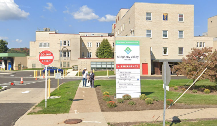 Allegheny Valley Hospital Workers Reach Tentative Contract Agreement, Averting Strike