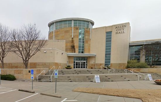 Allen City Council Approves New Budget with Lower Tax Rate and Funds for Public Services, Utility Rates Set to Increase