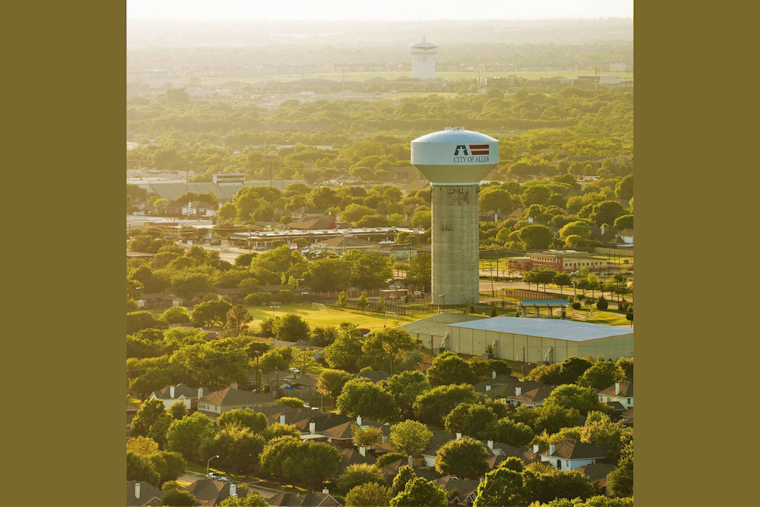 Allen Kicks Off #AllenStrongerTogether Celebration with Community Events and Charitable Initiatives