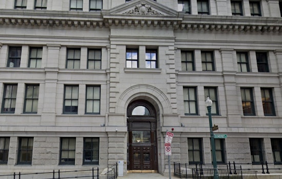 Allison Cartwright Secures Lead in Race for Suffolk County SJC Clerk Over Boston Councilor Murphy