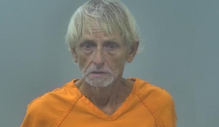 Alpena Man Accused of Fatally Stabbing Puppy, Charged With Animal Killing/Torturing