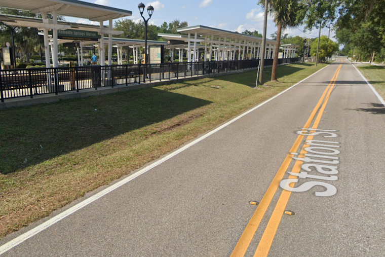 Altamonte Springs Sets Up Sandbag Stations as Residents Brace for More Rain