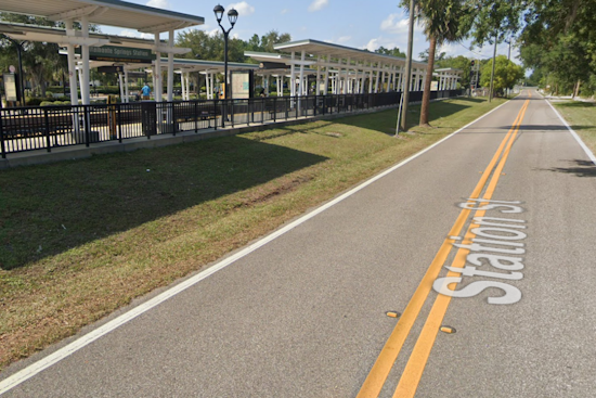 Altamonte Springs Sets Up Sandbag Stations as Residents Brace for More Rain