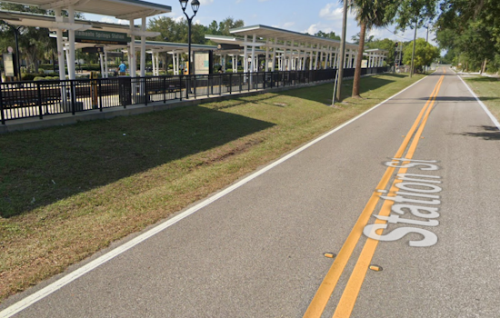 Altamonte Springs Sets Up Sandbag Stations as Residents Brace for More Rain