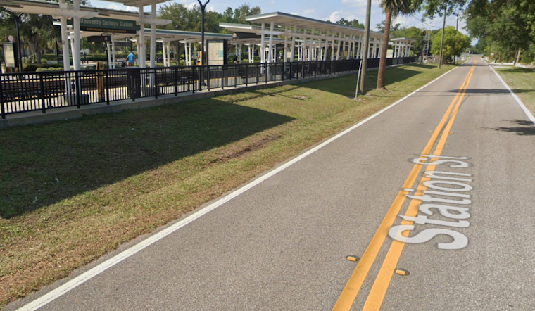 Altamonte Springs Sets Up Sandbag Stations as Residents Brace for More Rain