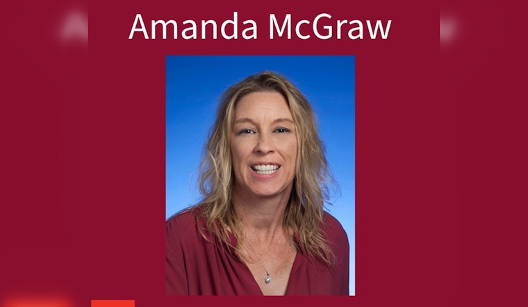 Amanda McGraw Appointed as Deputy Commissioner and CFO of Tennessee's Department of Revenue