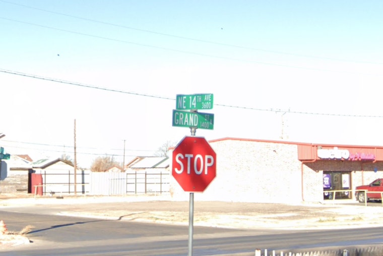 Amarillo Man Fatally Shoots Family in Apparent Domestic Tragedy