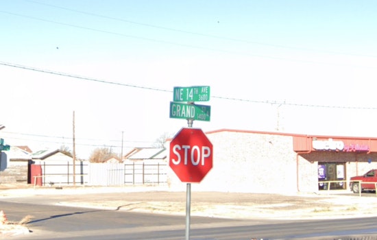 Amarillo Man Fatally Shoots Family in Apparent Domestic Tragedy
