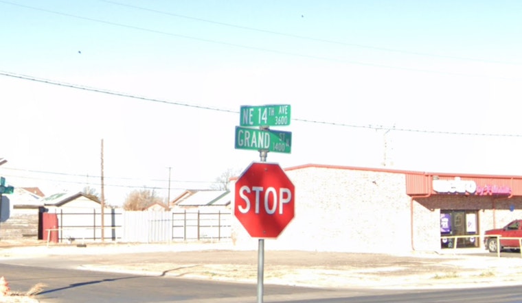 Amarillo Man Fatally Shoots Family in Apparent Domestic Tragedy
