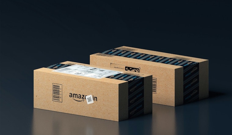 Amazon Delivery Station Opens in Knoxville, Boosting Local Economy with Jobs and Faster Service