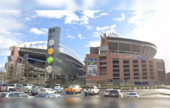 Amazon Expands 'Just Walk Out' Technology to Seattle's Lumen Field and Universities Nationwide