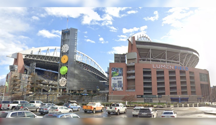 Amazon Expands 'Just Walk Out' Technology to Seattle's Lumen Field and Universities Nationwide
