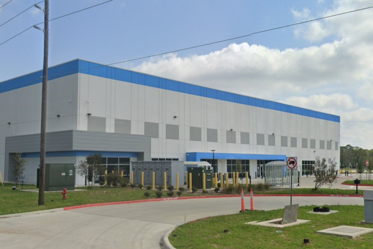 Amazon to Boost Porter's Economy with New 150,000-Square-Foot Delivery Station