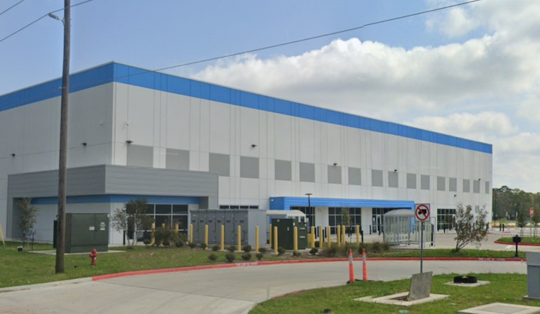 Amazon to Boost Porter's Economy with New 150,000-Square-Foot Delivery Station