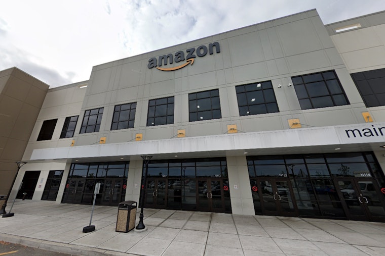 Amazon to Shut Down West Sacramento and Irvine Warehouses, Offers Job Support for Displaced Workers