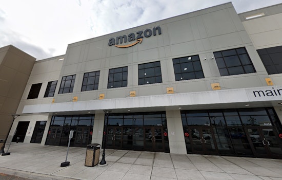 Amazon to Shut Down West Sacramento and Irvine Warehouses, Offers Job Support for Displaced Workers