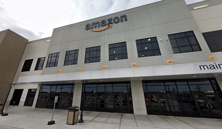 Amazon to Shut Down West Sacramento and Irvine Warehouses, Offers Job Support for Displaced Workers