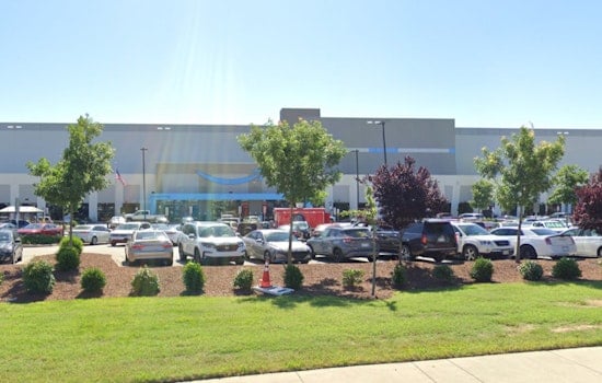 Amazon Workers in Garner Rally for Unionization Amid National Labor Debates