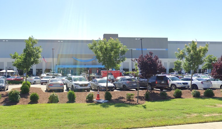 Amazon Workers in Garner Rally for Unionization Amid National Labor Debates
