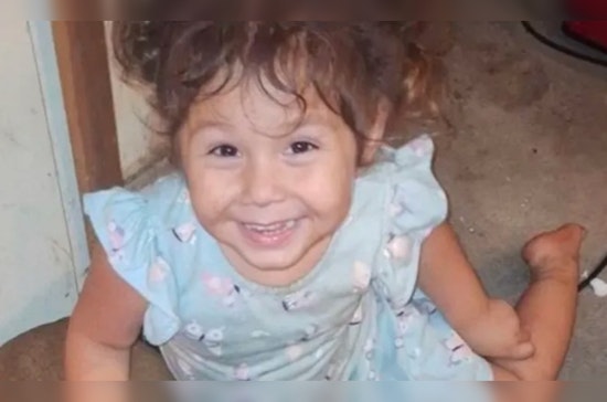 Amber Alert Issued for Missing 3-Year-Old in Eastern North Carolina as Police Seek Public's Help in Brunswick County Case
