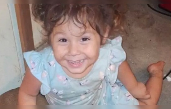 Amber Alert Issued for Missing 3-Year-Old in Eastern North Carolina as Police Seek Public's Help in Brunswick County Case