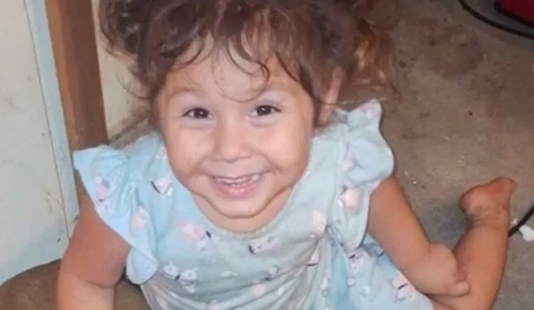 Amber Alert Issued for Missing 3-Year-Old in Eastern North Carolina as Police Seek Public's Help in Brunswick County Case