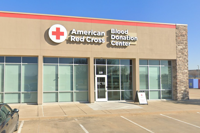 American Red Cross Boosts Disaster Preparedness in Burleson with Educational Fair and Free Resources