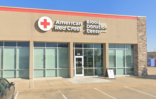 American Red Cross Boosts Disaster Preparedness in Burleson with Educational Fair and Free Resources