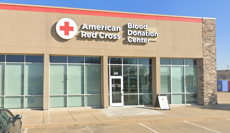 American Red Cross Boosts Disaster Preparedness in Burleson with Educational Fair and Free Resources