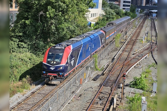 Amtrak Introduces The Floridian Temporary Route Linking Miami to Chicago Amid East River Tunnel Repairs