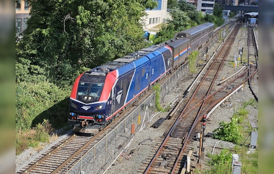 Amtrak Introduces The Floridian Temporary Route Linking Miami to Chicago Amid East River Tunnel Repairs