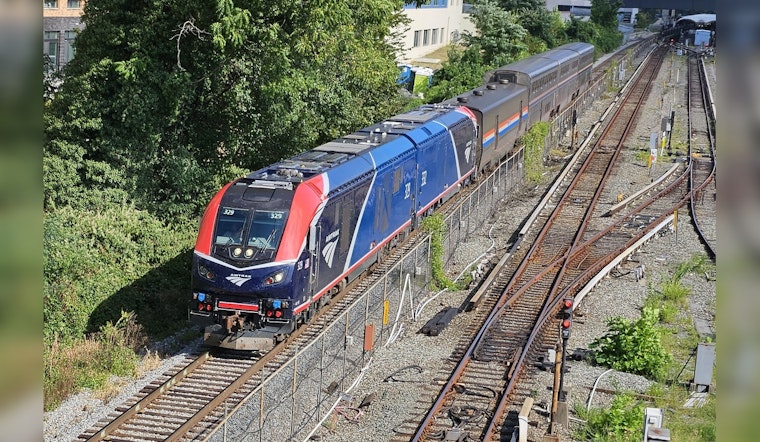 Amtrak Introduces The Floridian Temporary Route Linking Miami to Chicago Amid East River Tunnel Repairs