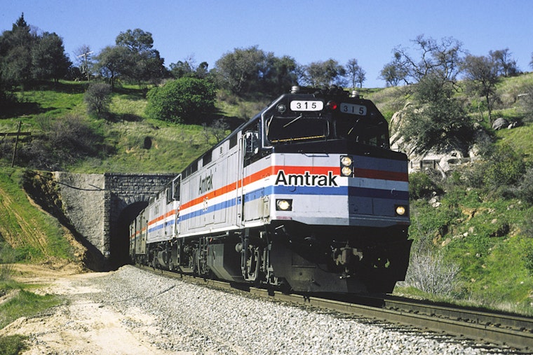Amtrak Launches The Floridian, Direct Train Service from Chicago to Miami Begins November 10th