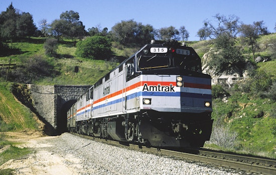 Amtrak Launches The Floridian, Direct Train Service from Chicago to Miami Begins November 10th