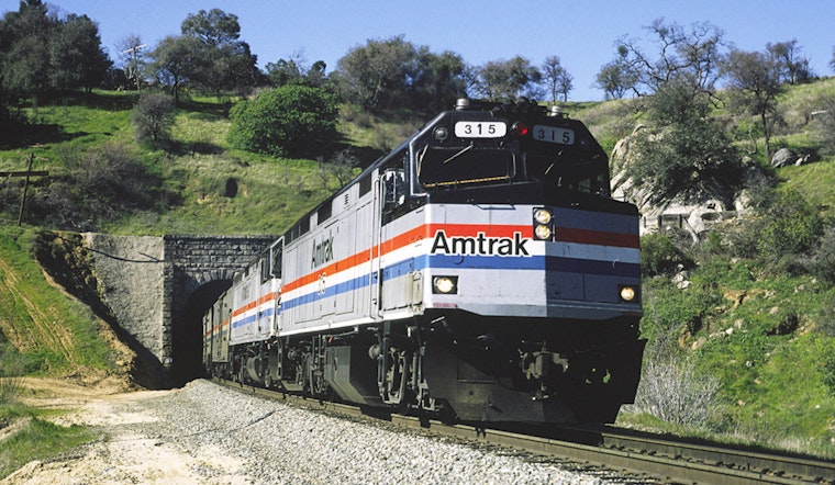 Amtrak Launches The Floridian, Direct Train Service from Chicago to Miami Begins November 10th