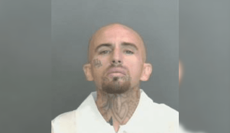 Anaheim Police Shooting, Man on Parole and Armed with No-Bail Warrant Injured, Now in Custody