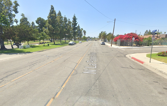 Anaheim Spearheads Urban Renewal with Pedestrian Promenade to Enhance La Palma Park Connectivity