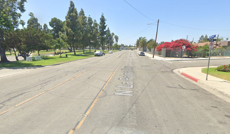 Anaheim Spearheads Urban Renewal with Pedestrian Promenade to Enhance La Palma Park Connectivity