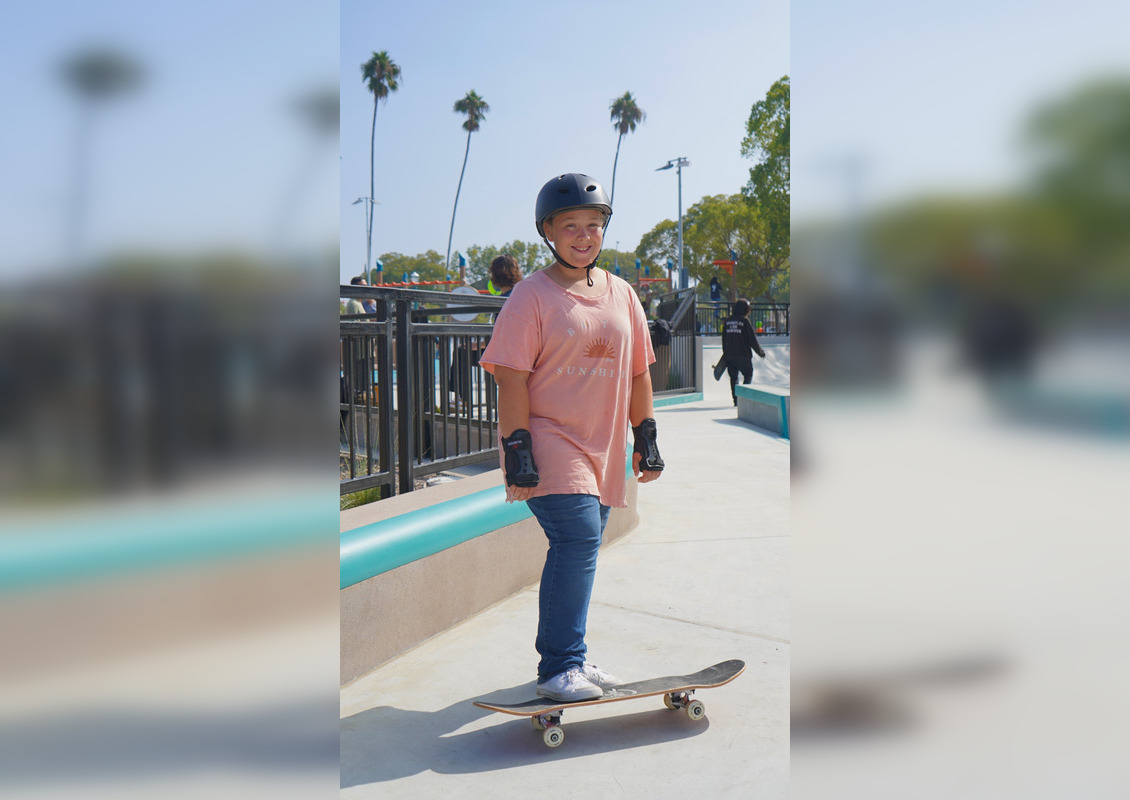 Anaheim Unveils MultiAcre Center Greens Park, New Skating Rink,
