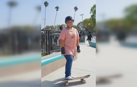 Anaheim Unveils Multi-Acre Center Greens Park, New Skating Rink, Butterfly Garden and More Bolster Downtown Attractions